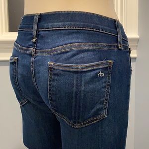 rag & bone, Size: 26